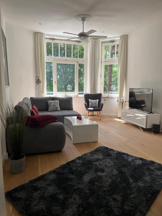 Prinzenhof Suite 巴特哈尔茨堡 外观 照片